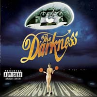 The Darkness - Permission to Land